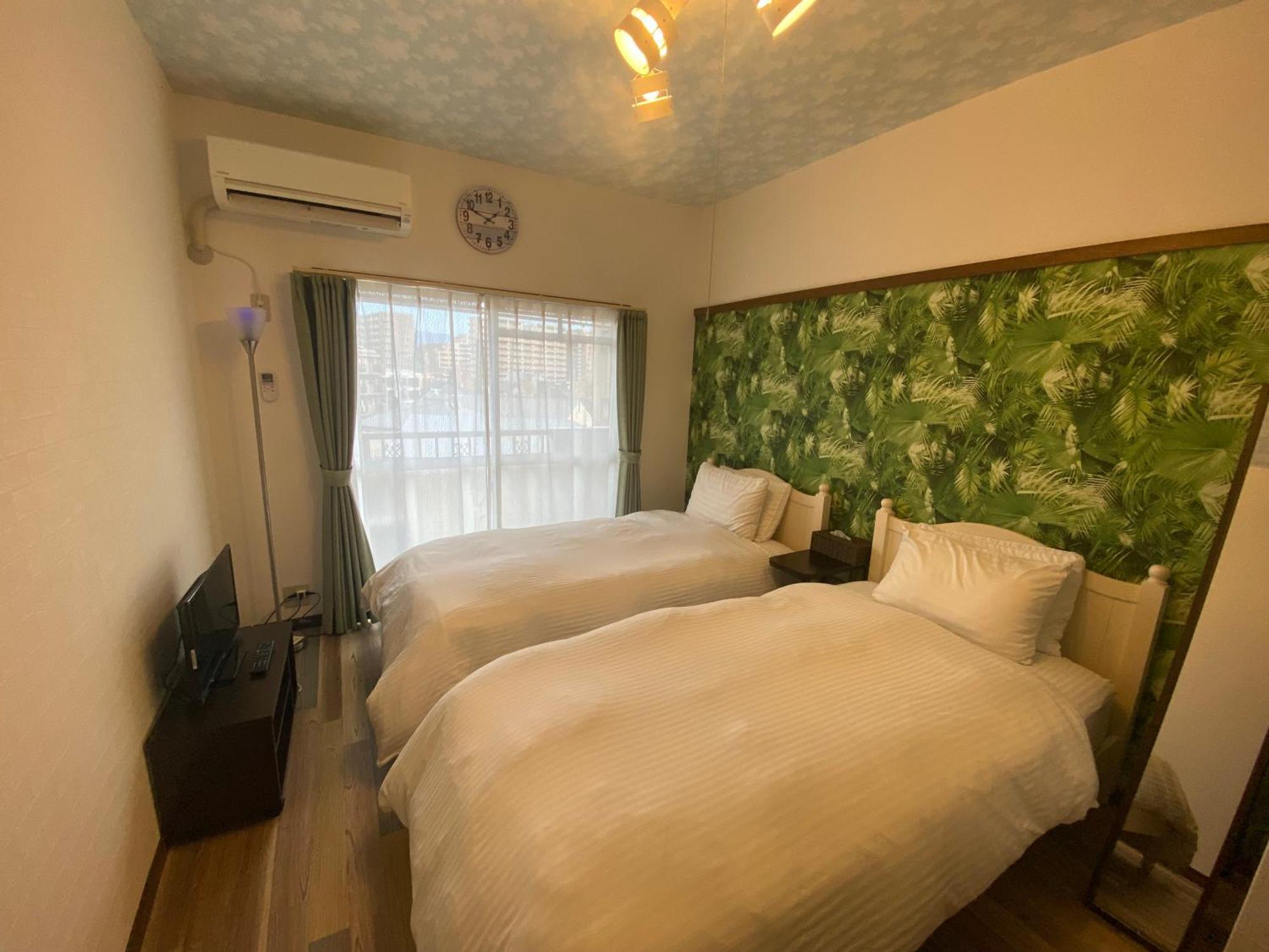 ラ・ポート空港前201 Apartment Fukuoka  Ngoại thất bức ảnh