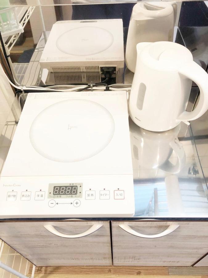 ラ・ポート空港前201 Apartment Fukuoka  Ngoại thất bức ảnh