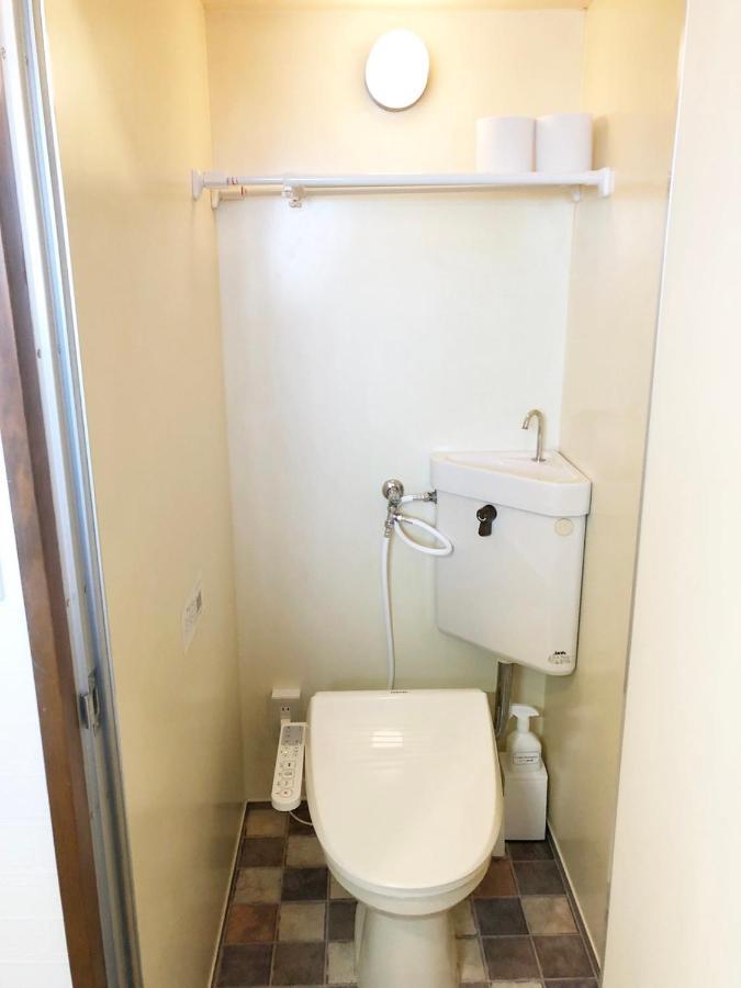 ラ・ポート空港前201 Apartment Fukuoka  Ngoại thất bức ảnh