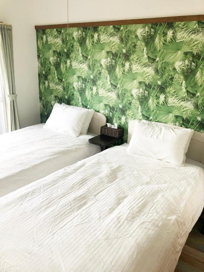 ラ・ポート空港前201 Apartment Fukuoka  Ngoại thất bức ảnh