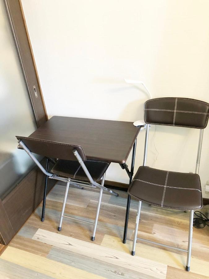 ラ・ポート空港前201 Apartment Fukuoka  Ngoại thất bức ảnh